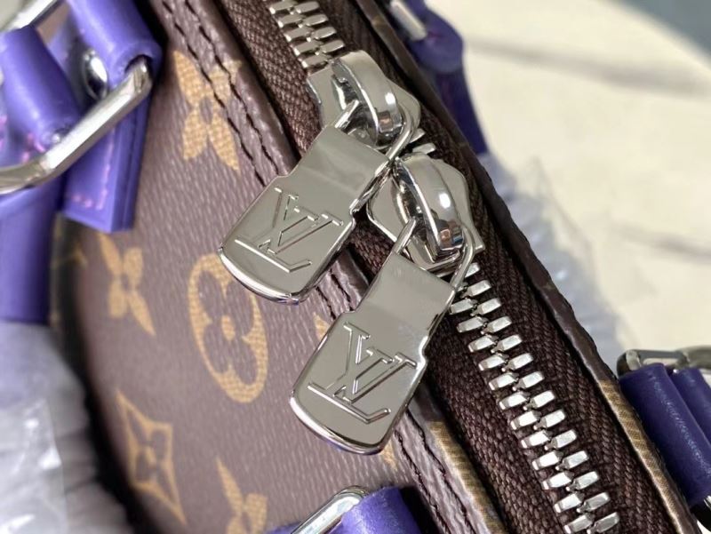 Louis Vuitton Top Handle Bags